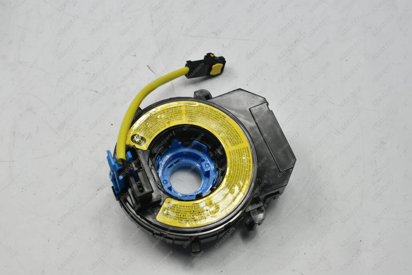 Шлейф подрулевой Hyundai i20 / Kia Sorento