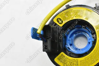 Шлейф подрулевой Hyundai i20 / Kia Sorento