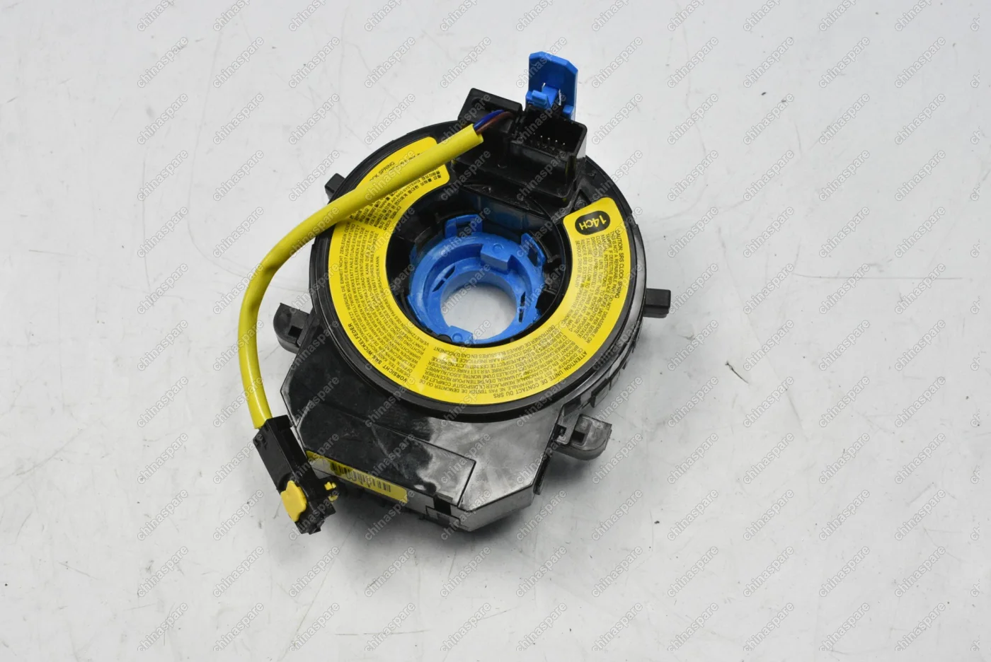 Шлейф подрулевой Hyundai Elantra, Avante MD, Sonata YF / Kia Sorento XM