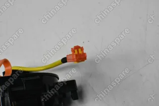 Шлейф подрулевой Toyota Corolla Axio / Fielder 13-