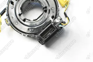 Шлейф подрулевой Honda Civic 06-