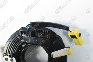 Шлейф подрулевой Honda Civic 06-