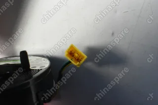 Шлейф подрулевой Honda Civic 06-