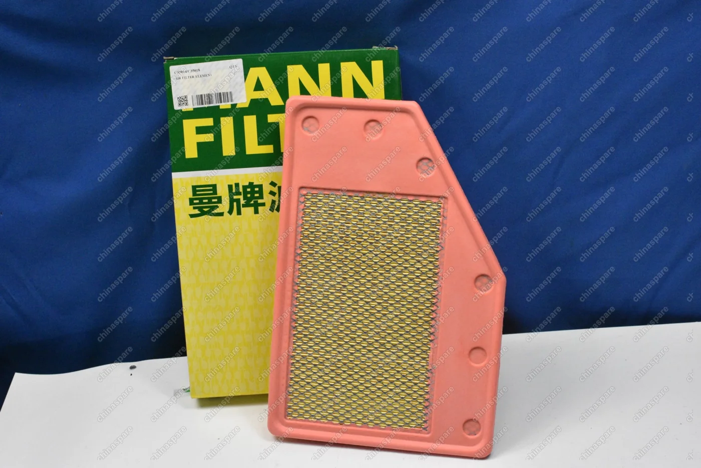 Фильтр воздушный Opel Insignia B / Chevrolet Malibu II 1,5T 15- / Cadillac XT4