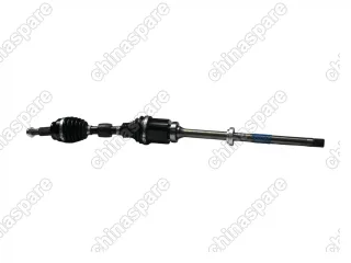 Привод передний правый Land Rover Range Rover Evoque L551 2019