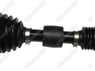 Привод передний правый Land Rover Range Rover Evoque L551 2019