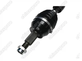 Привод передний правый Land Rover Range Rover Evoque L551 2019