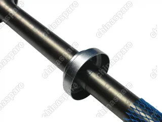 Привод передний правый Land Rover Range Rover Evoque L551 2019