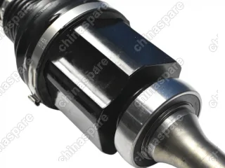 Привод передний правый Land Rover Range Rover Evoque L551 2019