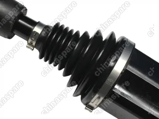 Привод передний правый Land Rover Range Rover Evoque L551 2019