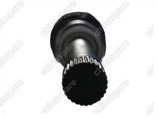 Привод передний правый Land Rover Discovery Sport / Evoque L550 L538 2015-