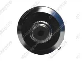 Привод передний правый Land Rover Discovery Sport / Evoque L550 L538 2015-