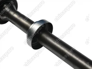 Привод передний правый Land Rover Discovery Sport / Evoque L550 L538 2015-