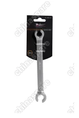 AT-FNS-04 Ключ разрезной 10х12мм