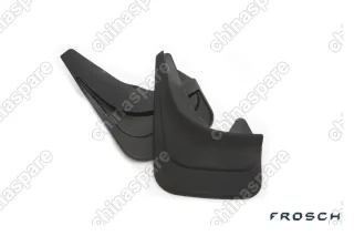 FROSCH0001U Брызговики универсальные №1 (optimum) в коробке
