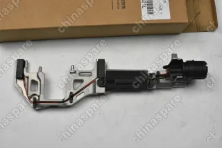 Модуль датчиков 0B5927321L для S-tronic (DSG) Audi