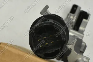 Модуль датчиков 0B5927321L для S-tronic (DSG) Audi