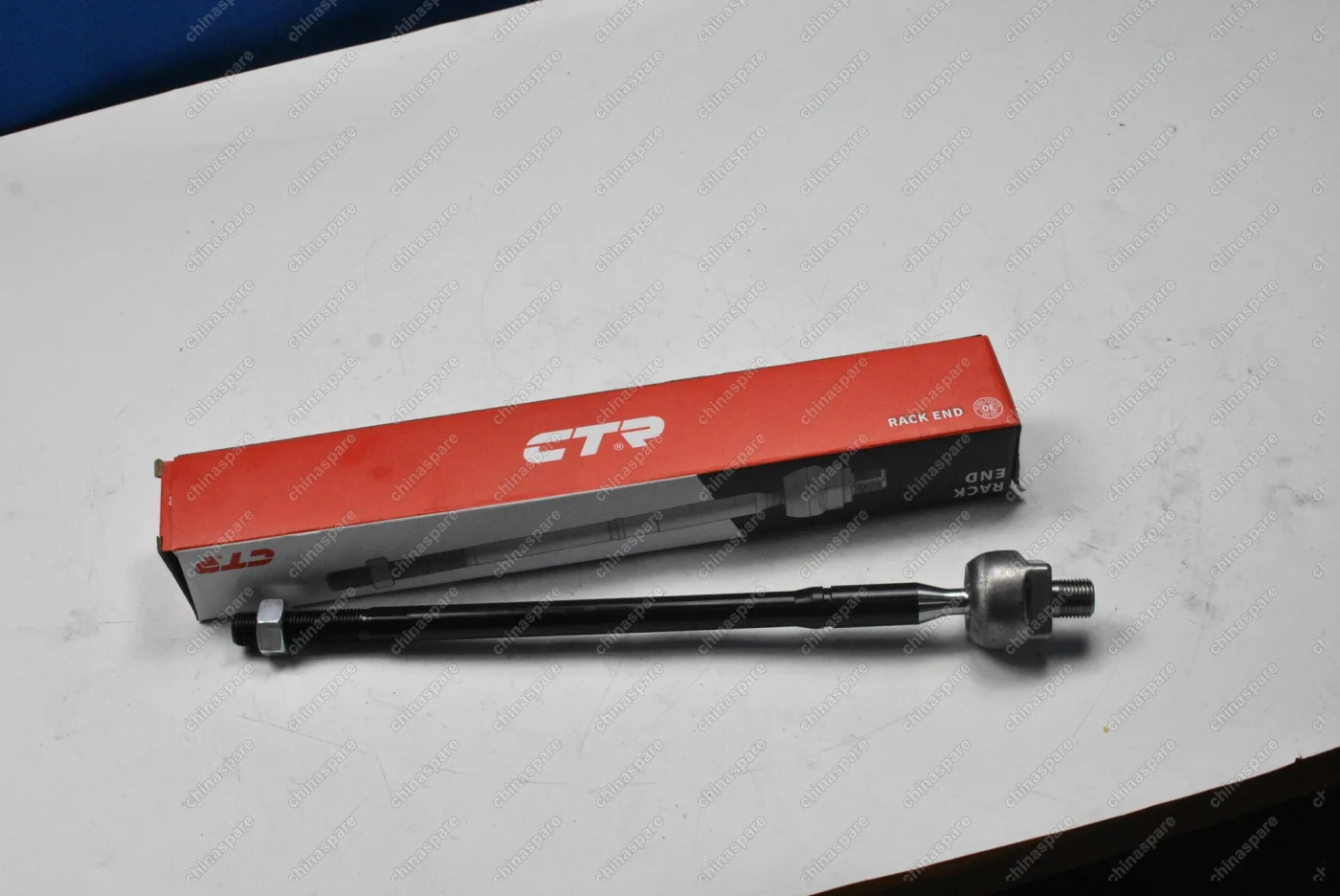 Тяга рулевая Great Wall Hover M4