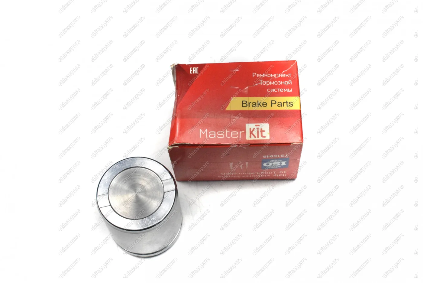 Поршень переднего суппорта Brilliance V5