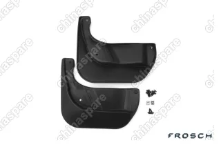 Брызговики передние OPEL Astra J, 2009-> хб; OPEL Astra J Sports Tourer, 2012-> ун 2 шт.(optimum) в коробке