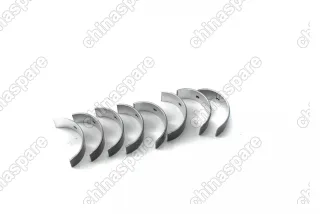 Вкладыши шатунные Daewoo Matiz M200