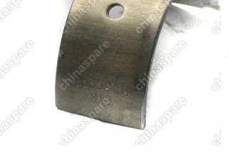 Вкладыши шатунные Daewoo Matiz M200