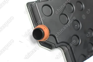 Фильтр масляный АКПП Chevrolet Tahoe/Cadillac Escalade 2021-