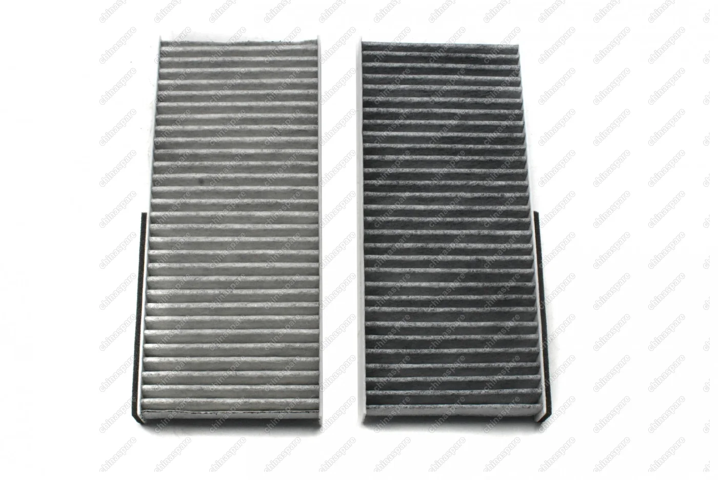 Фильтр салона угольный Mahle BAIC BJ40 2,0T