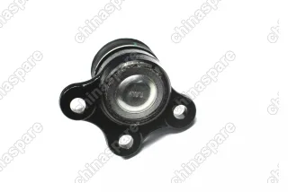 Опора шаровая передней подвески верхнего рычага с пыльником Great Wall Hover