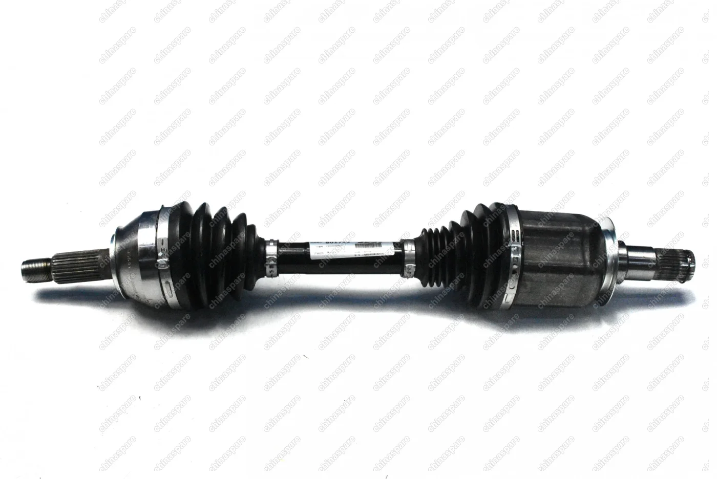 Привод передний правый TANK 300