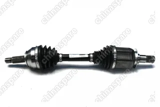 Привод передний правый TANK 300