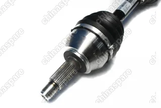 Привод передний правый TANK 300