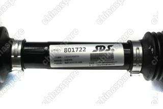 Привод передний правый TANK 300