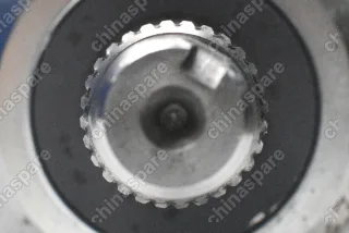 Привод передний правый TANK 300