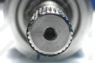 Привод передний правый TANK 300