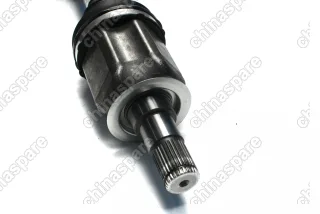 Привод передний левый TANK 300