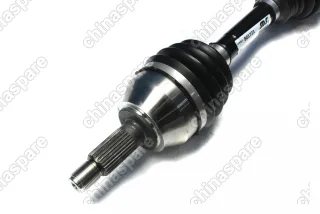 Привод передний левый TANK 300