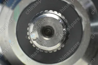 Привод передний левый TANK 300