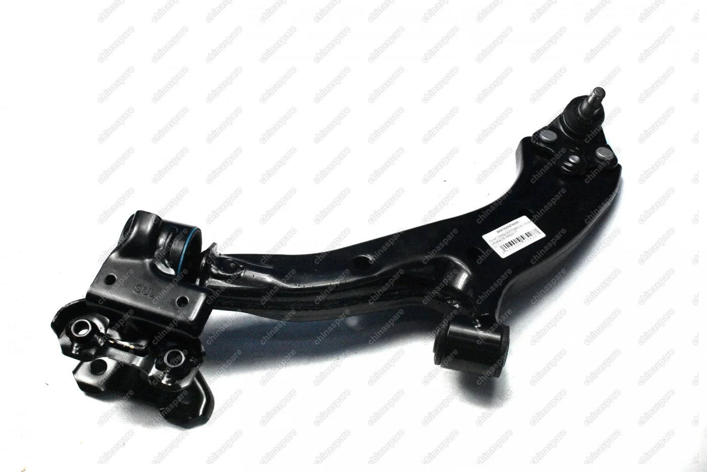 Рычаг передней подвески левый Great Wall Hover H6 / Haval H6