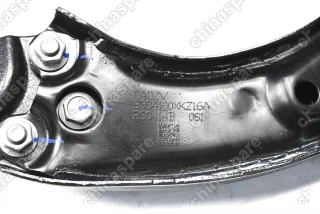 Рычаг передней подвески левый Great Wall Hover H6 / Haval H6