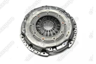 Диск сцепления нажимной JAC T6 (Бензин)