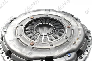 Диск сцепления нажимной JAC T6 (Бензин)