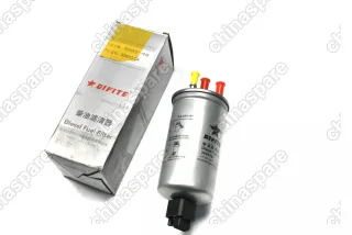 Фильтр топливный тонкой очистки с датчиком Haval H6 (Дизель)