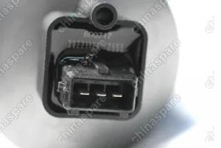 Фильтр топливный тонкой очистки с датчиком Haval H6 (Дизель)