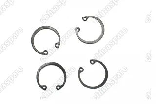 Крестовина карданного вала в сборе Great Wall Hover H3, H5, Deer 4/2