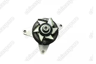 Насос водяной Gates FAW Besturn X80