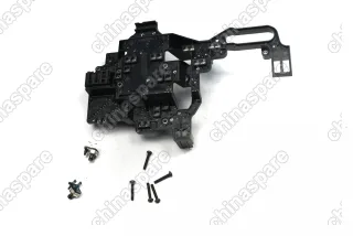 Датчик давления гидравлического модуля сцепления HAVAL