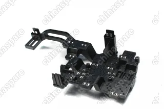 Датчик давления гидравлического модуля сцепления HAVAL