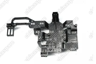 Датчик давления гидравлического модуля сцепления HAVAL