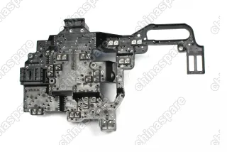 Датчик давления гидравлического модуля сцепления HAVAL